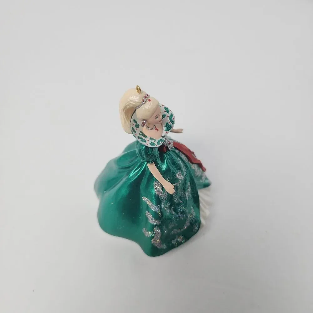 Hallmark 1995 ornament